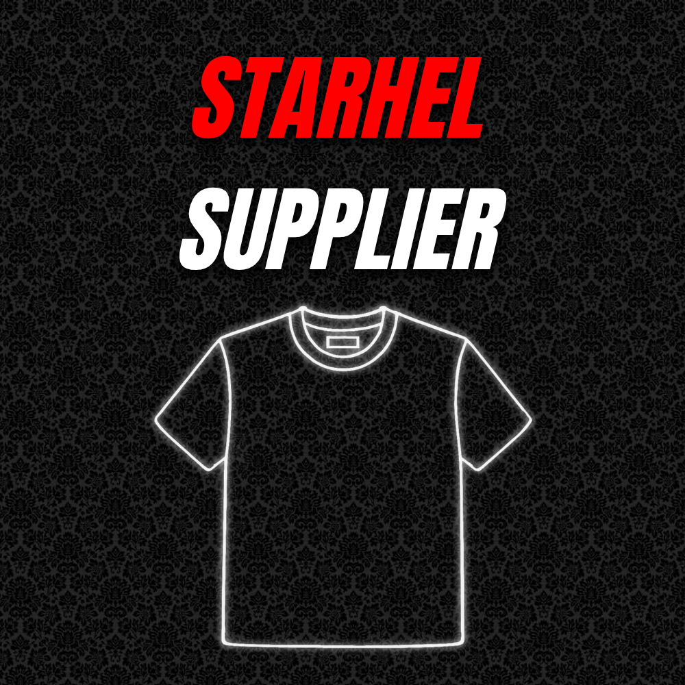 Starhel Supplier