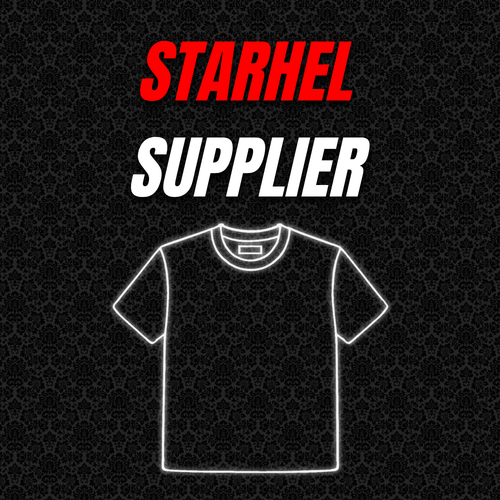 Starhel Supplier