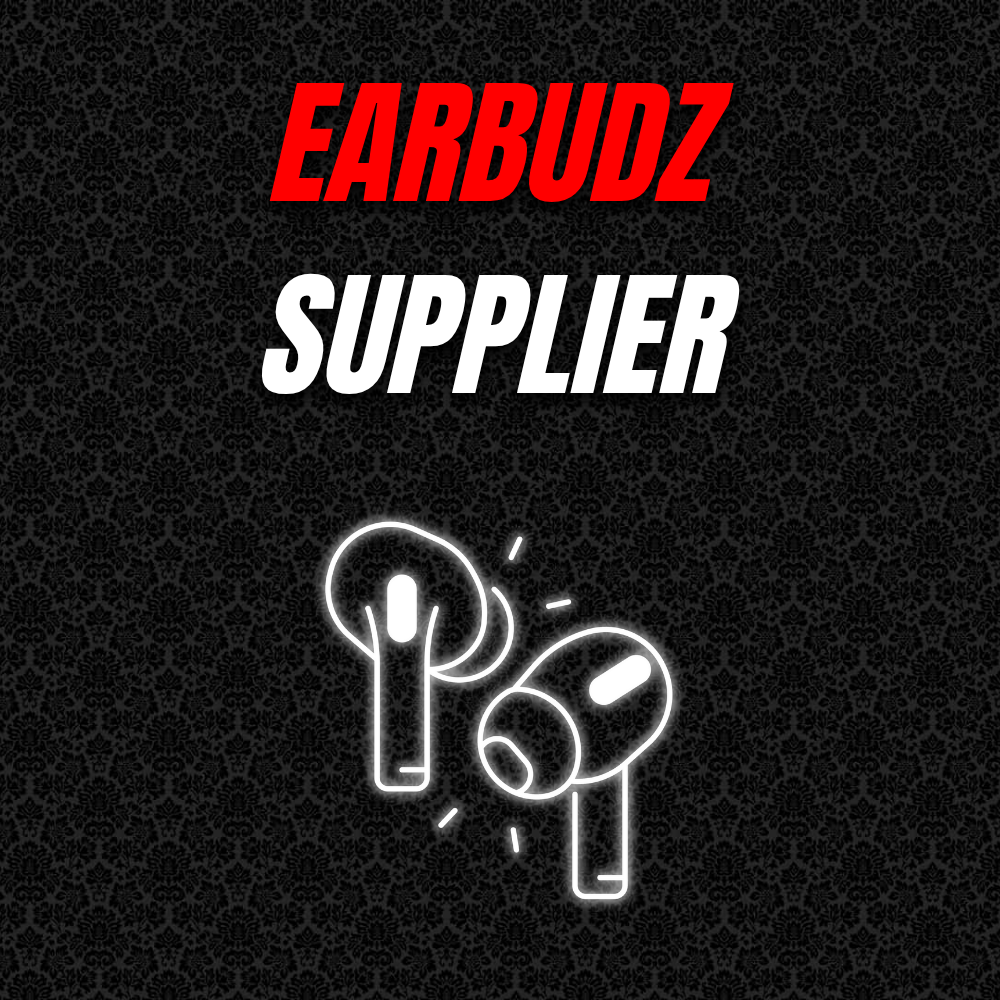 Earbudz Supplier
