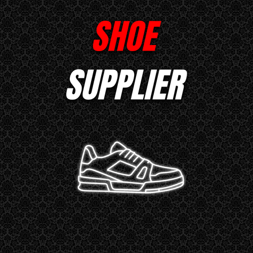 Shoe Supplier