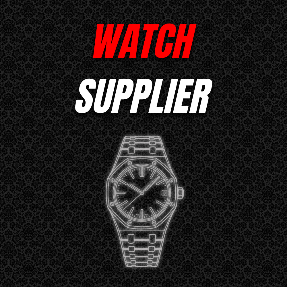 Watch Supplier