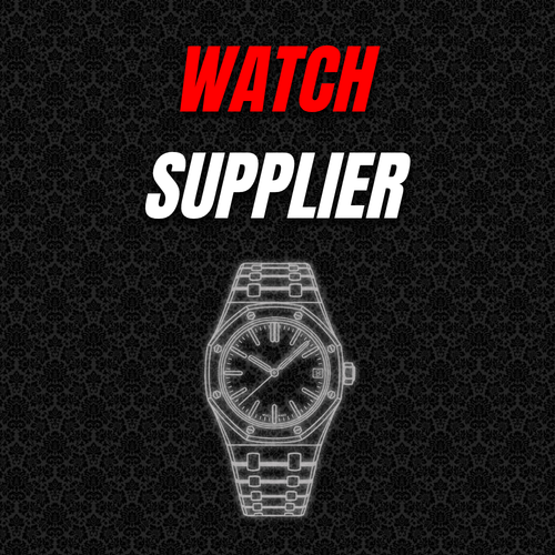 Watch Supplier
