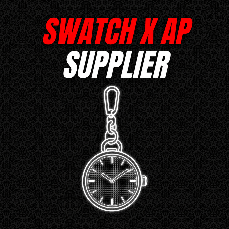 Swatch Supplier