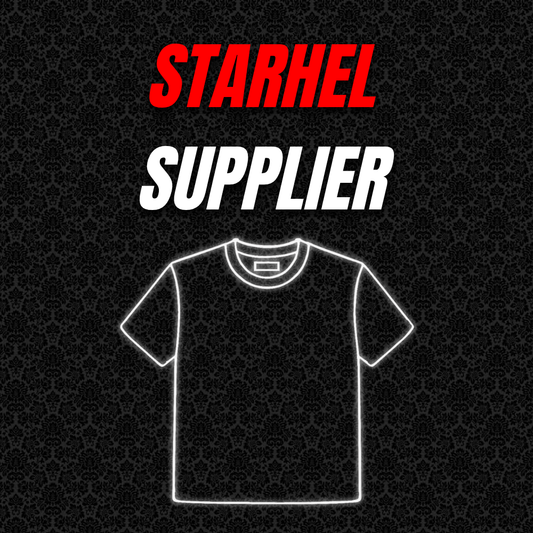 Starhel Supplier