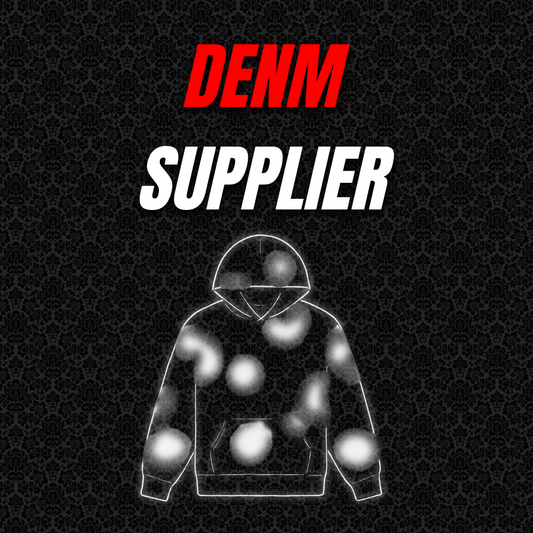Denm Supplier