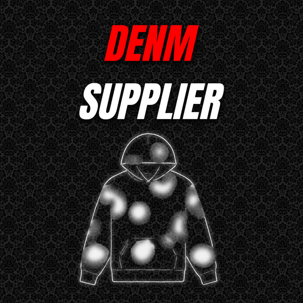 Denm Supplier VIP