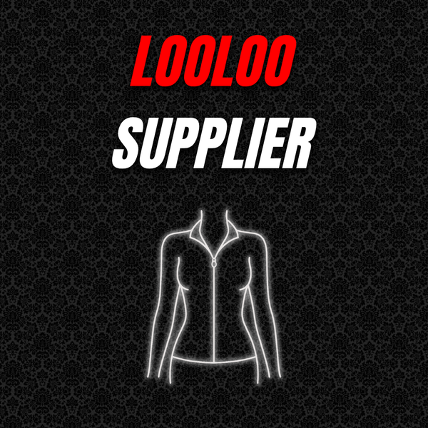 Looloo Supplier VIP