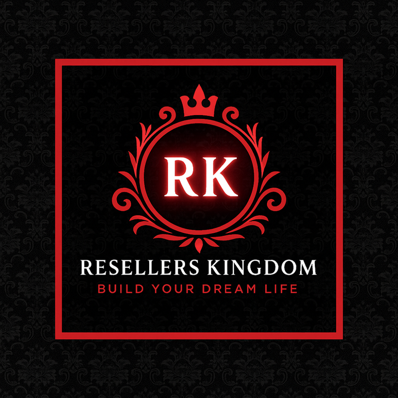 Resellers Kingdom (PREMIUM DISCORD)