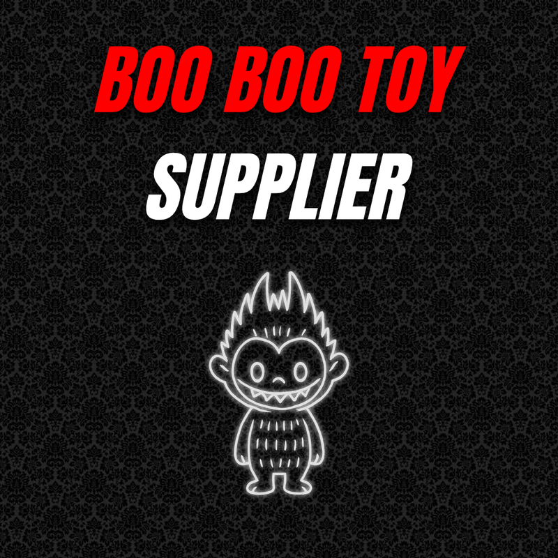 Boo Boo Supplier