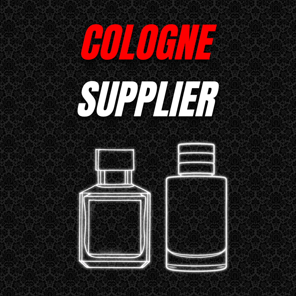 Cologne Supplier
