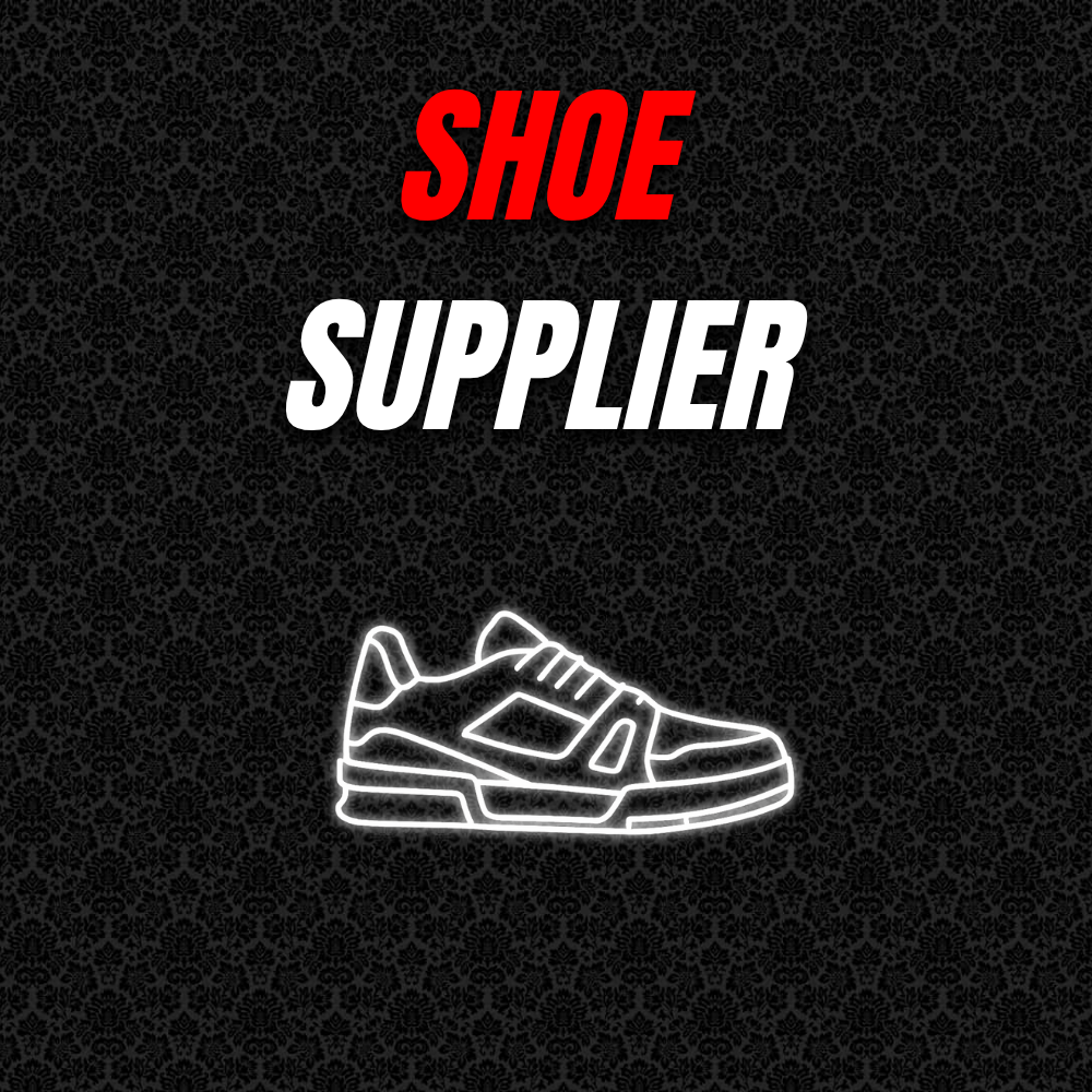 Shoe Supplier