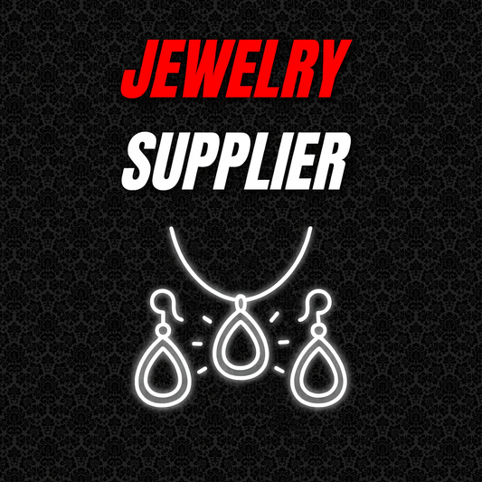 Jewerly Supplier